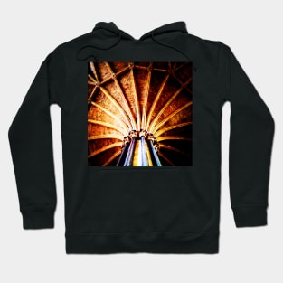 Ceiling - Chapter House Hoodie